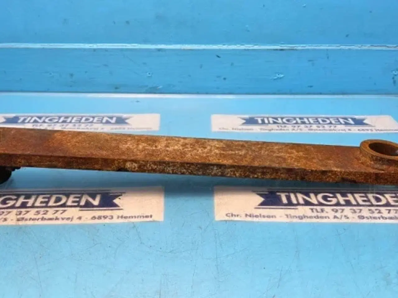 Billede 6 - New Holland LB110 Stang 85801057