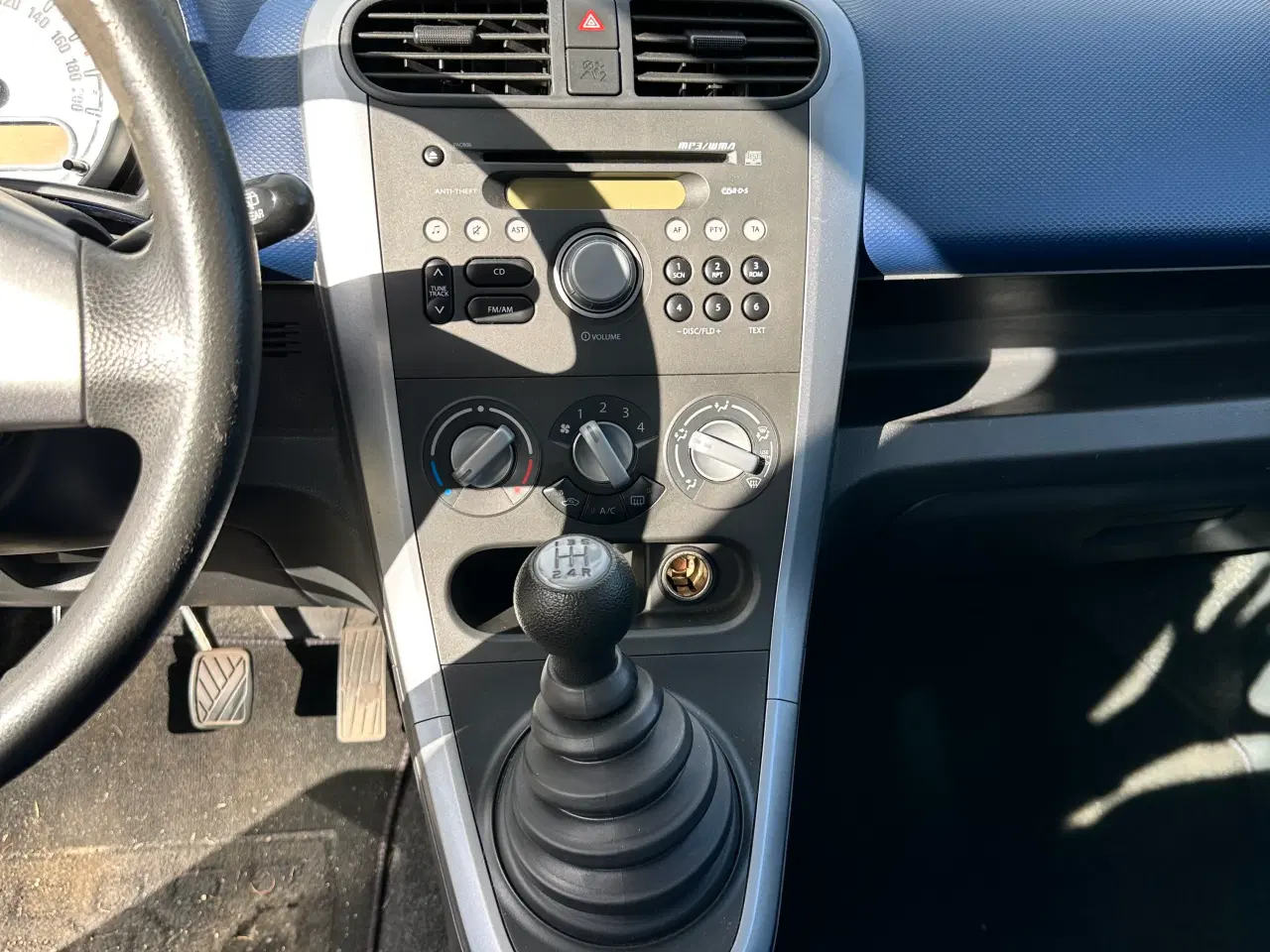 Billede 8 - Opel Agila 1.2 benzin ( nysynet ) 