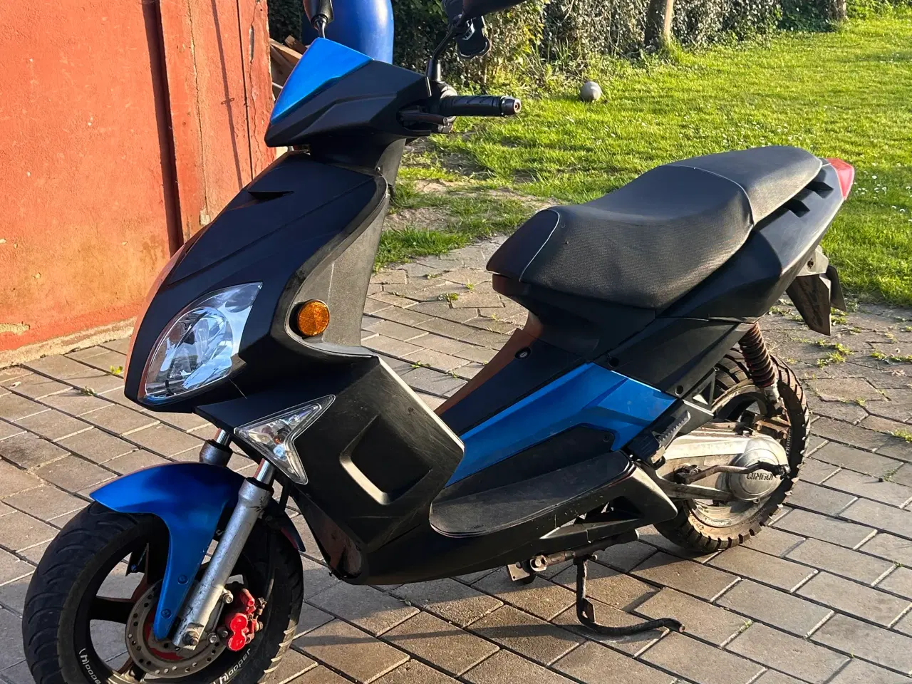 Billede 3 - Hopper Leo