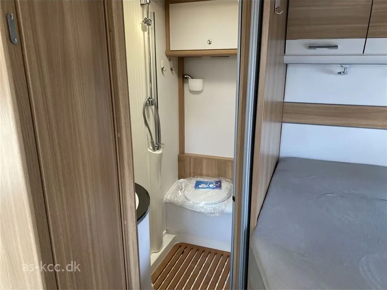 Billede 14 - 2016 - Dethleffs Advantage T 5901   Detleffs Advantage T 5901