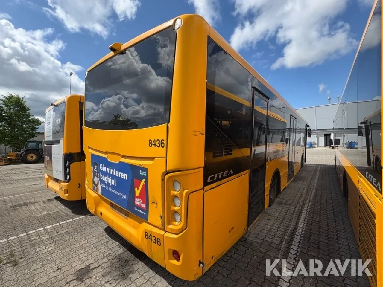 Billede 3 - Bus VDL BUS & COACH