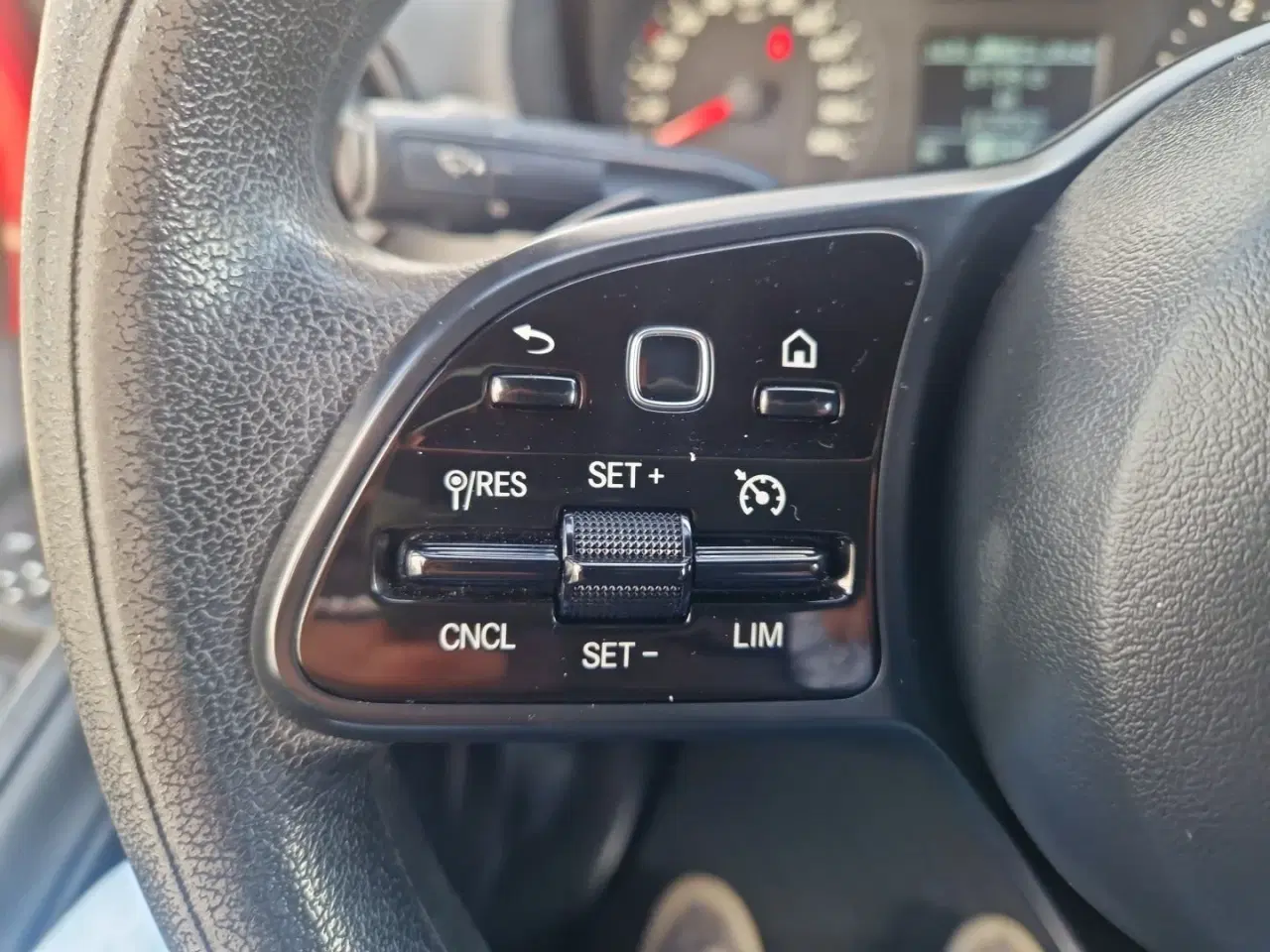 Billede 18 - Mercedes Sprinter 314 2,2 CDi A2 Kassevogn aut. FWD