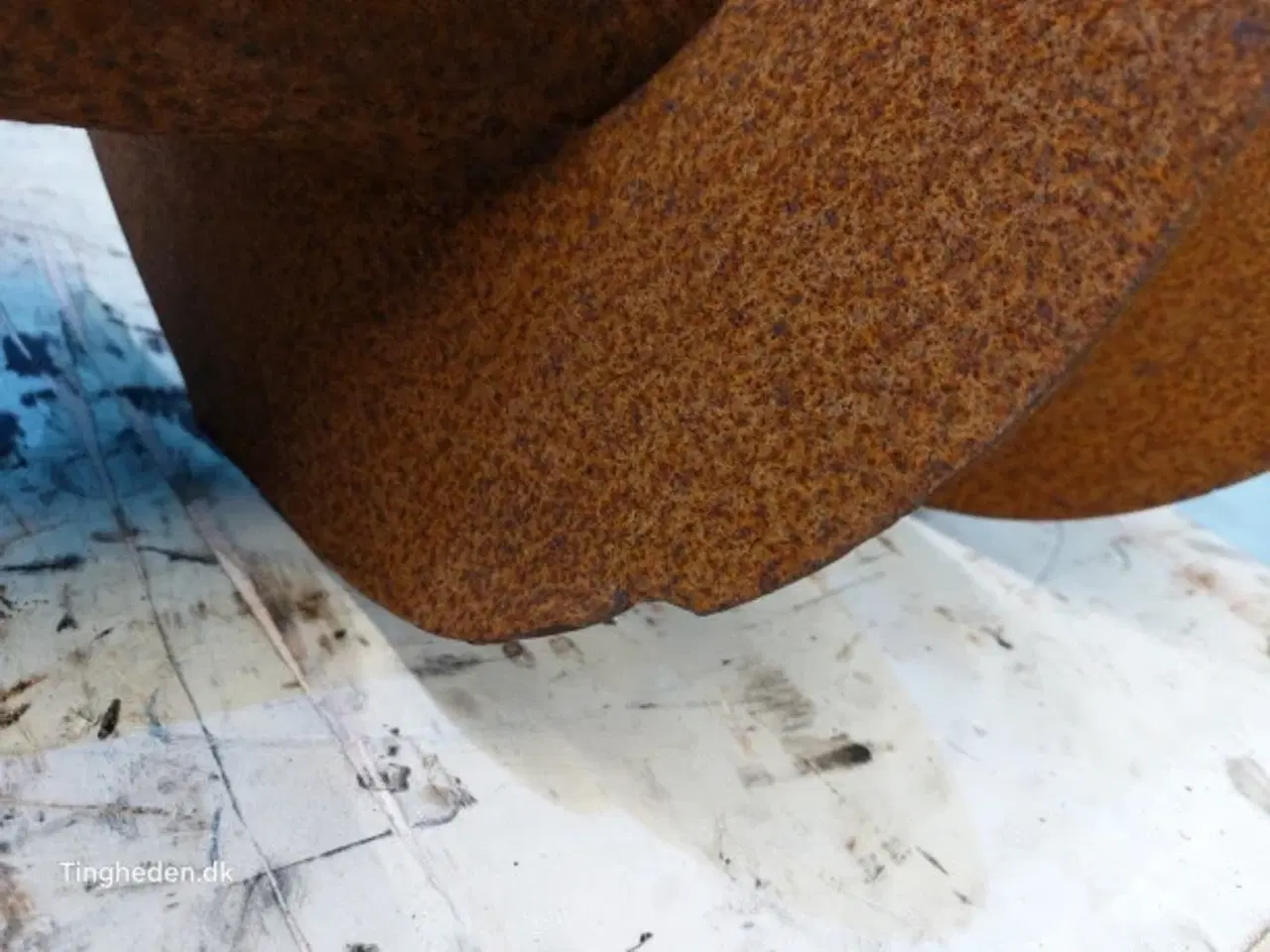 Billede 14 - John Deere T670  Snegl AH171557