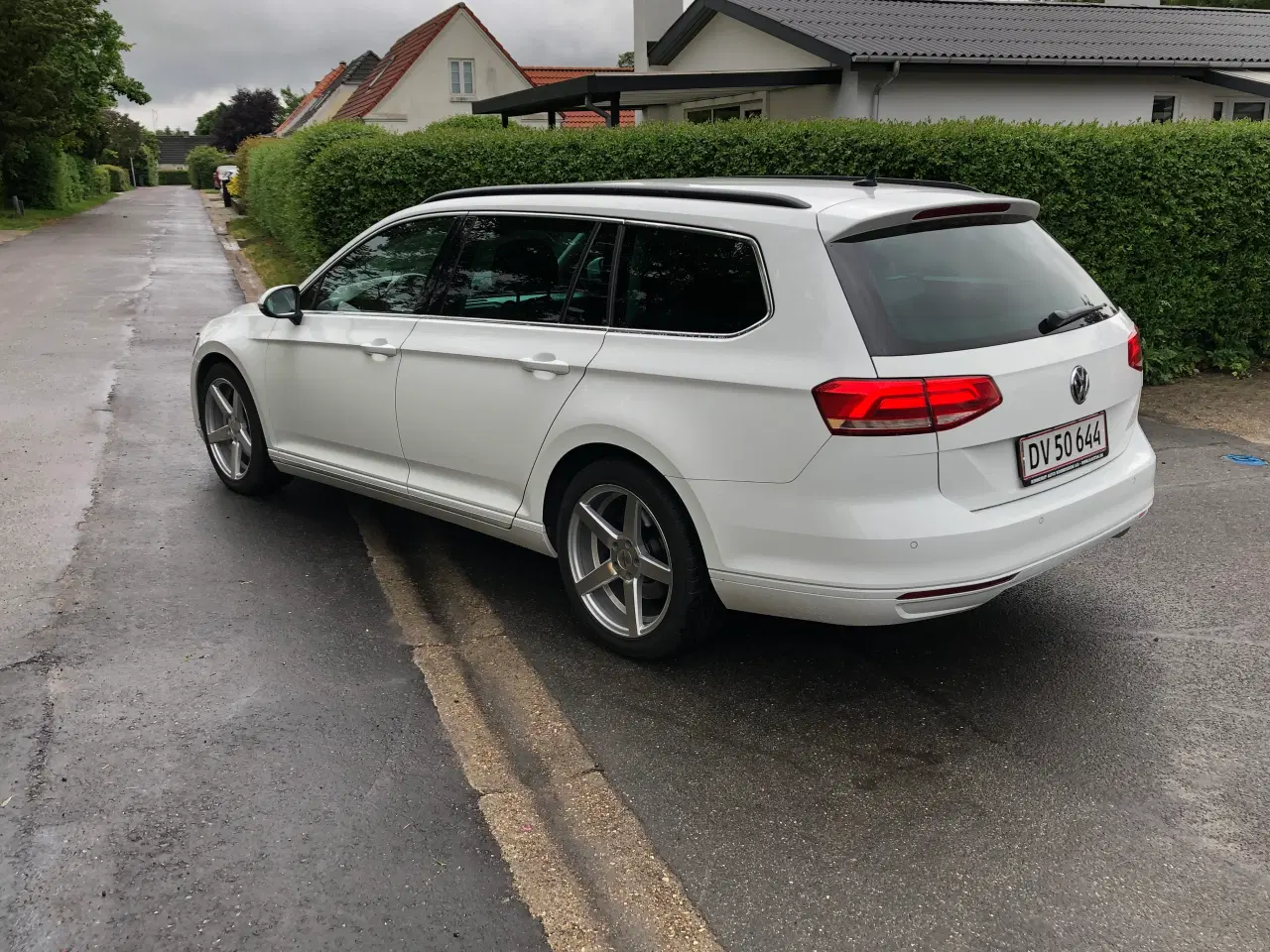 Billede 6 - Vw passat