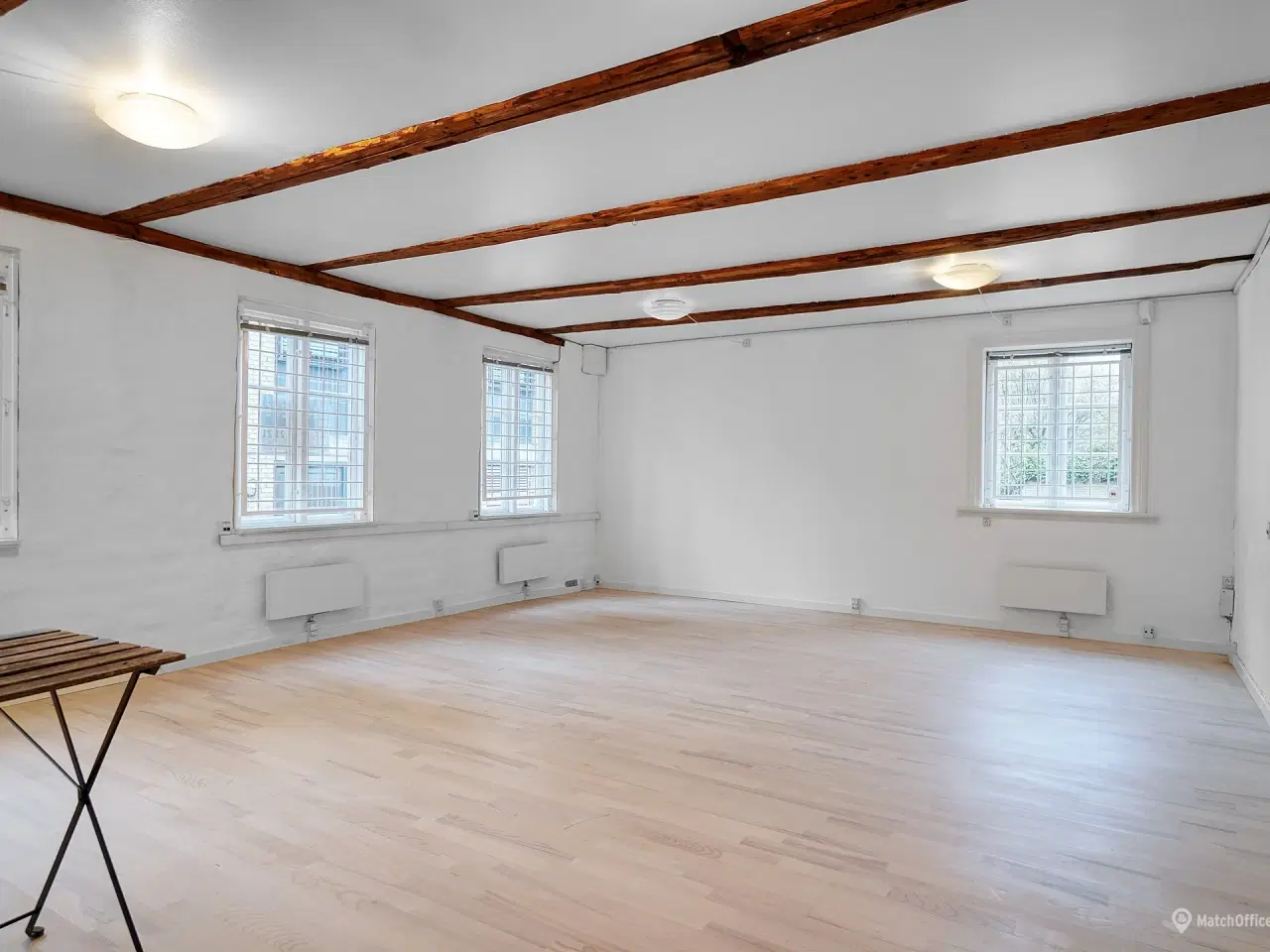 Billede 3 - Ønsker i jer et unikt lejemål med en bred vifte af anvendelsesmuligheder herunder revisor eller andre former for lignende erhverv.