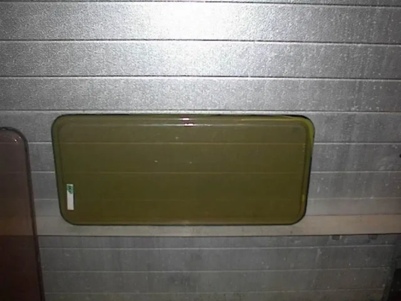 Billede 1 - Rude Fast