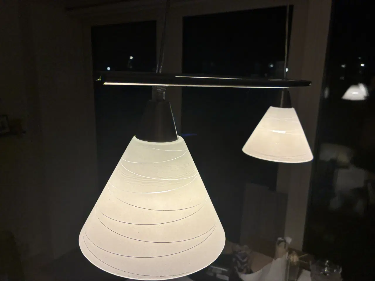 Billede 2 - Herstal pendellampe