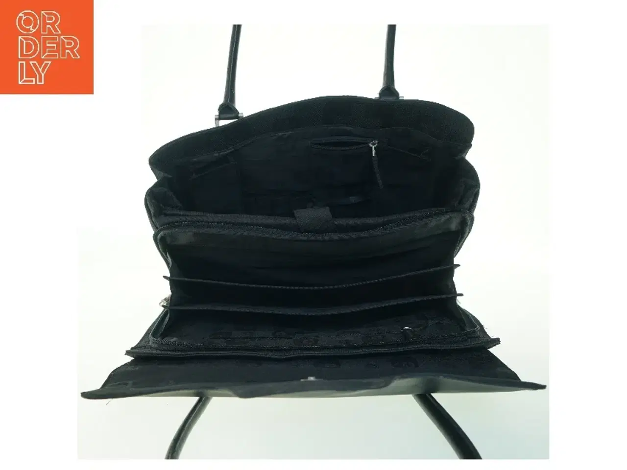 Billede 3 - Computertaske fra Microsoft (str. 43x34x13 cm)