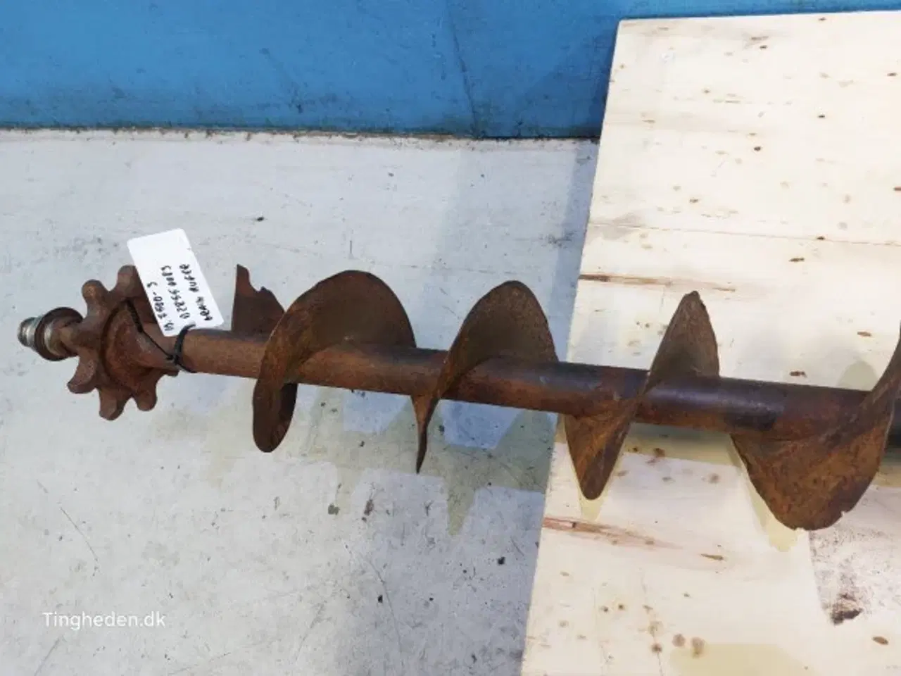 Billede 3 - Dronningborg D7500 Snegl 28550083