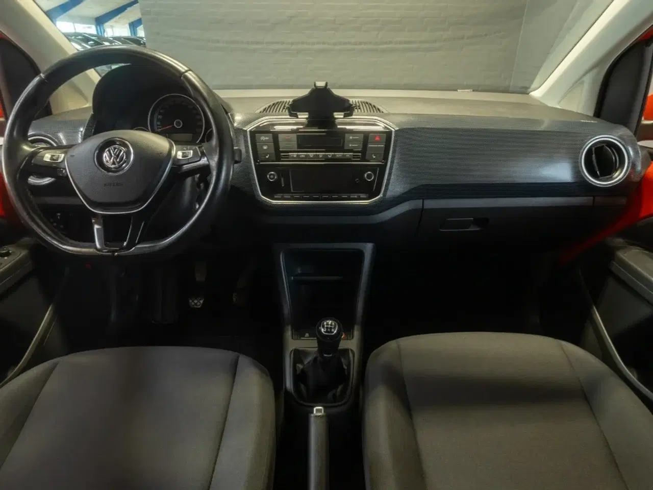 Billede 21 - VW Up! 1,0 MPi 60 Move Up! BMT