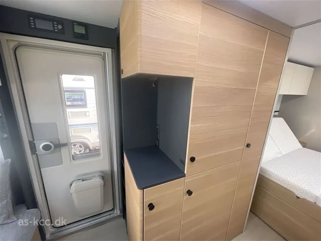 Billede 7 - 2026 - Adria Adora 613 UT Adria Adora 613 UT årg. 2026 4 sovepladser, 5 siddepladser.