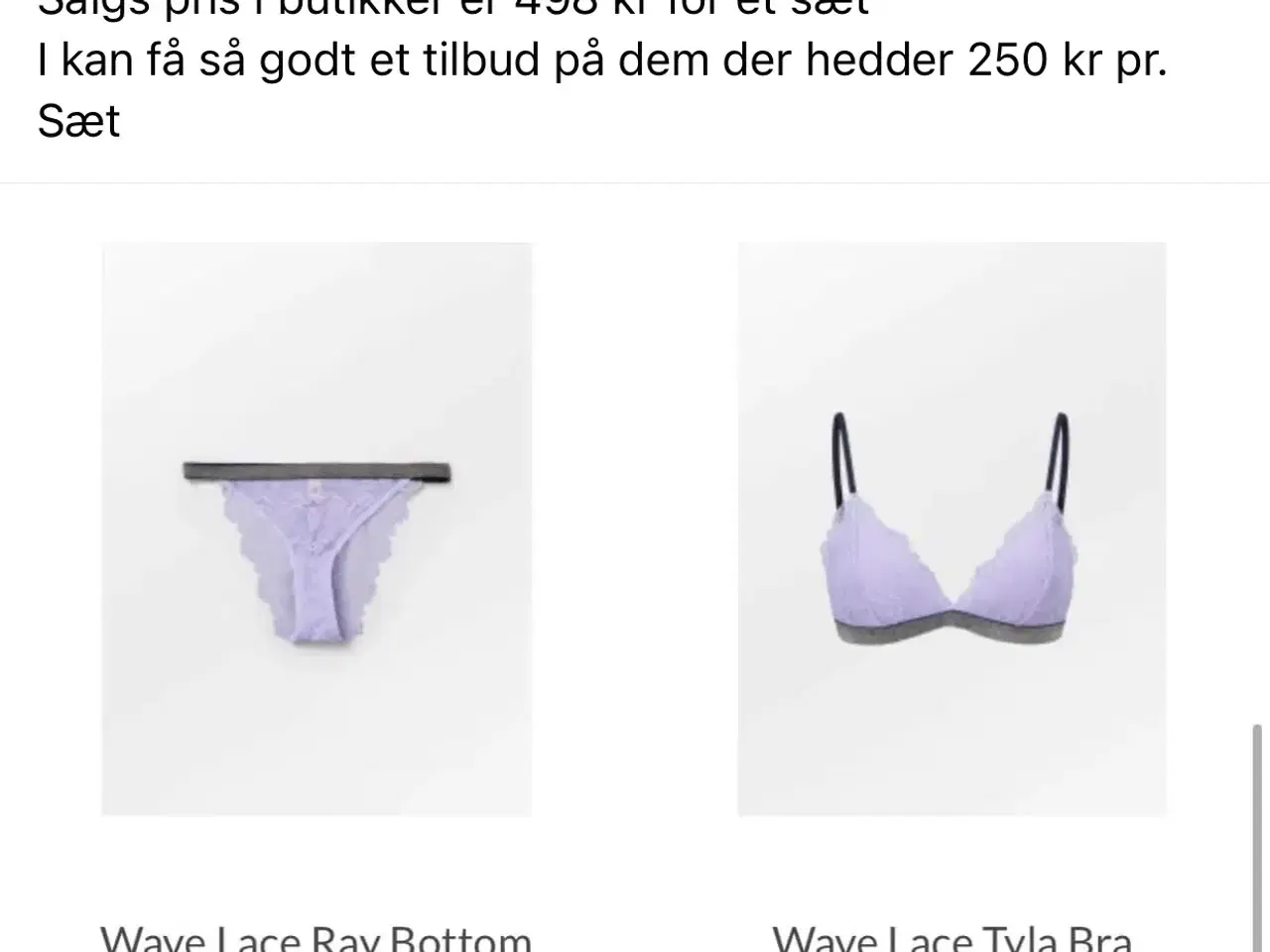 Billede 13 - Beck Söndergaard Restlager