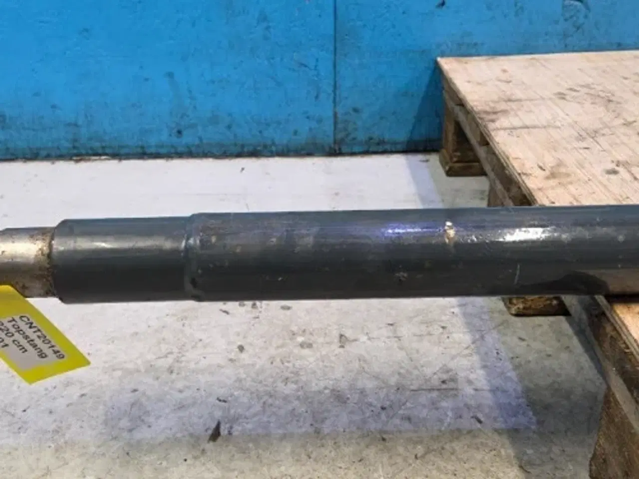 Billede 13 - Topstang 220 cm