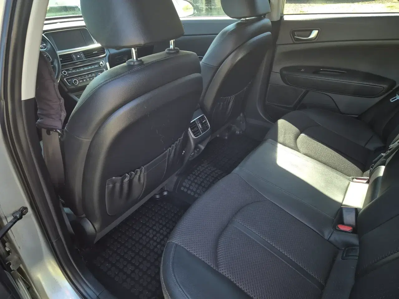 Billede 9 - Kia Optima 2,0 PHEV SW aut.