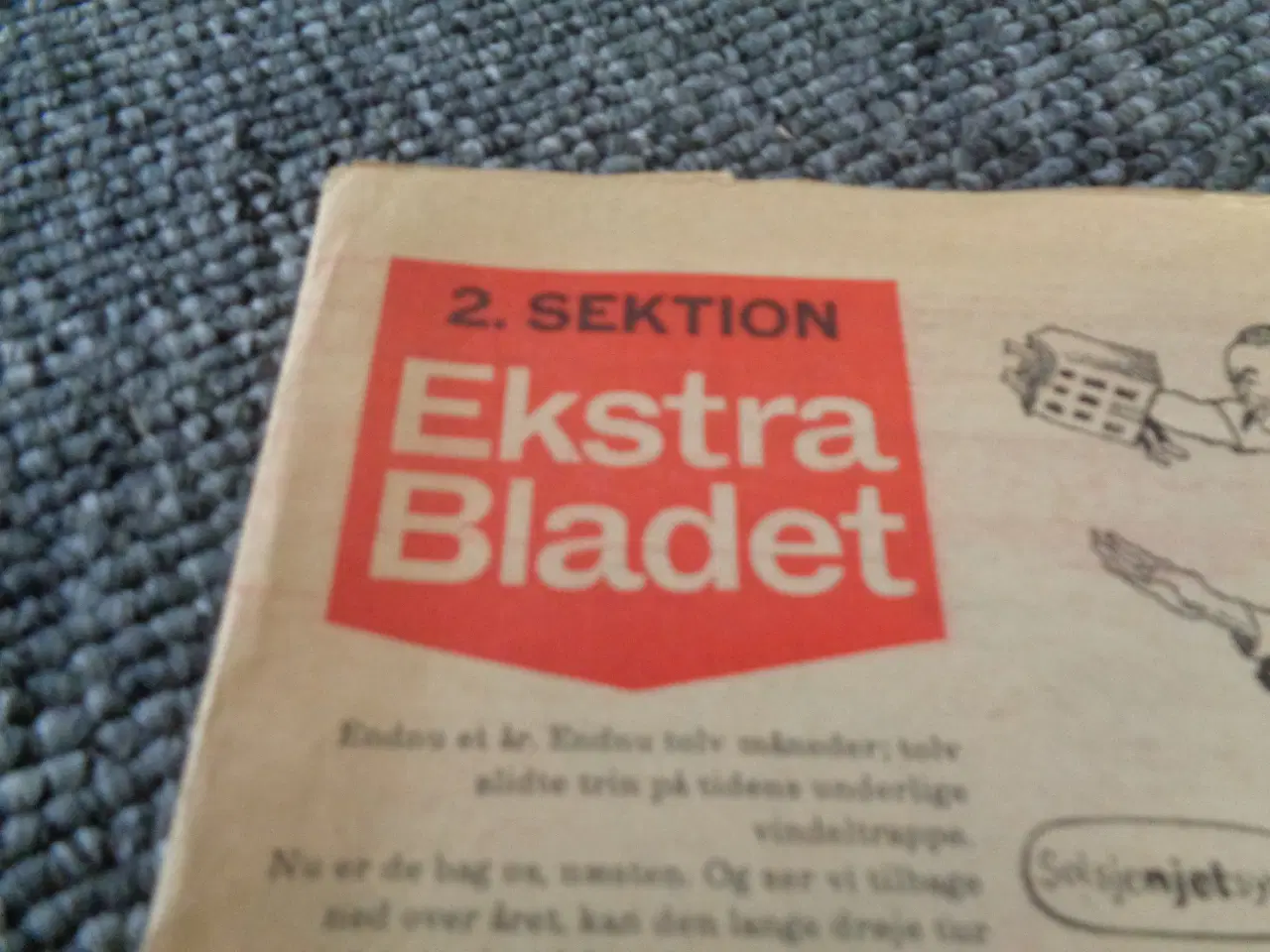 Billede 3 - Ekstra Bladet 