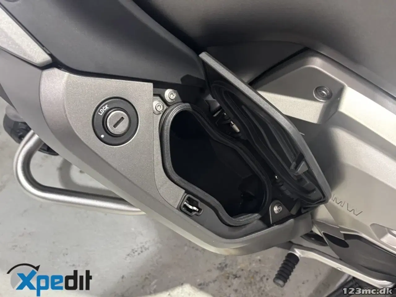 Billede 23 - BMW K 1600 GTL
