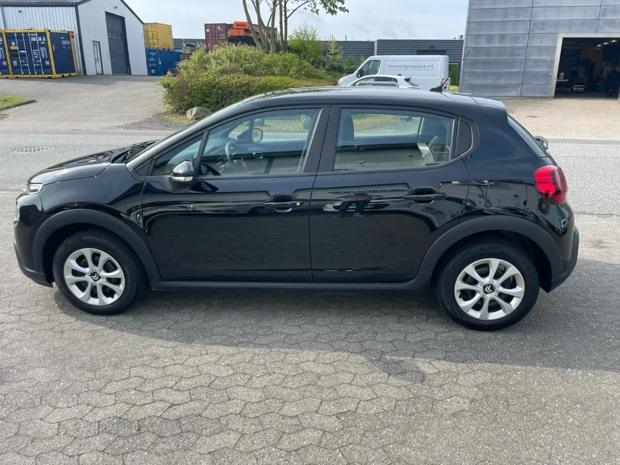 Billede 5 - Citroën C3 1,2 PureTech 83 Shine