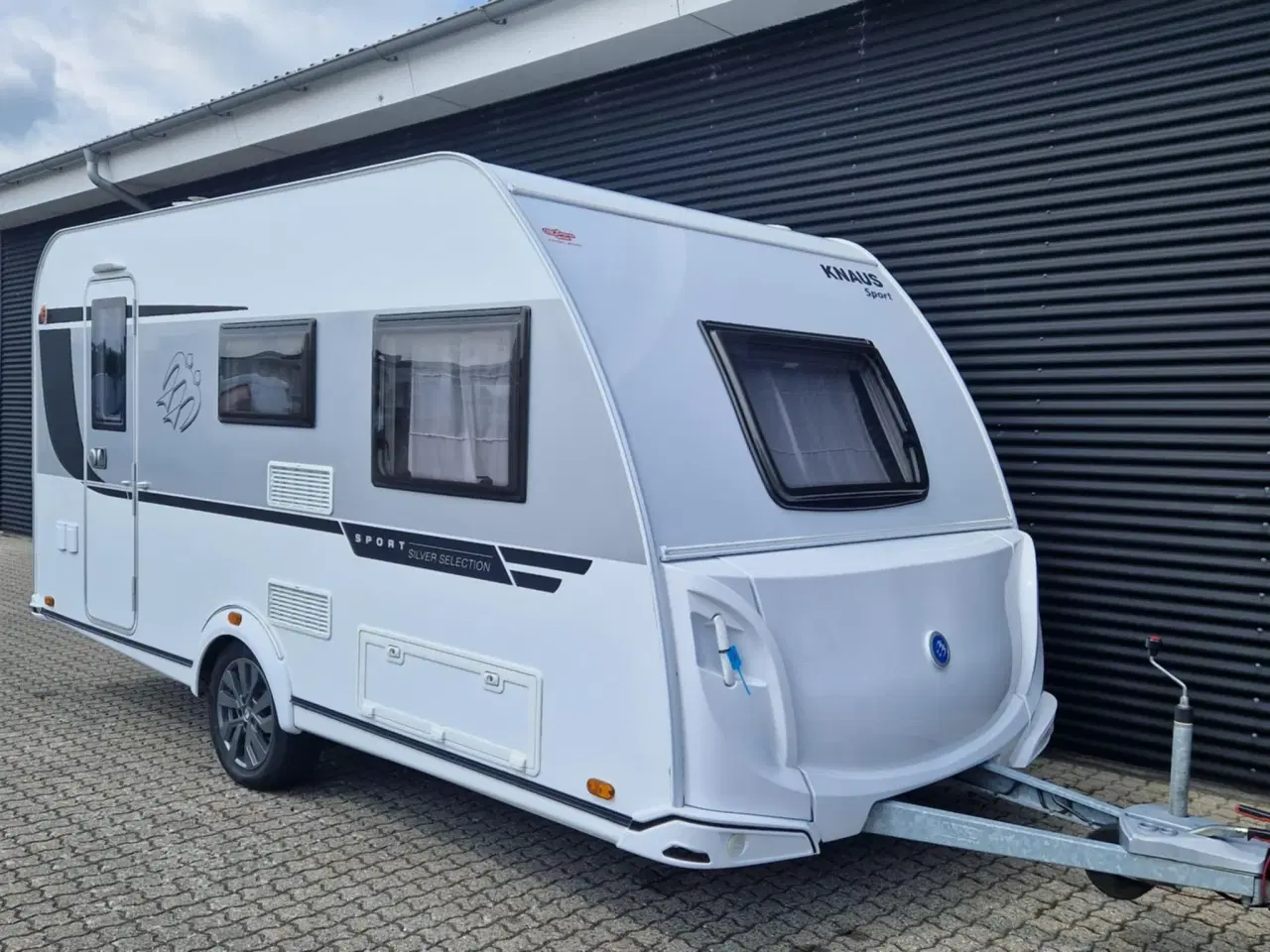 Billede 3 - 2019 - Knaus Sport Silver Selection 420 QD