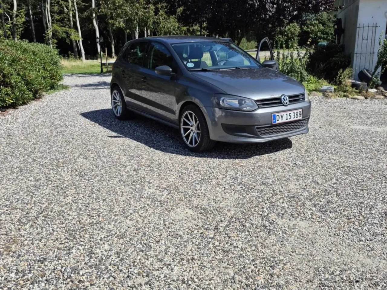 Billede 2 - Wv Polo 6R sælges
