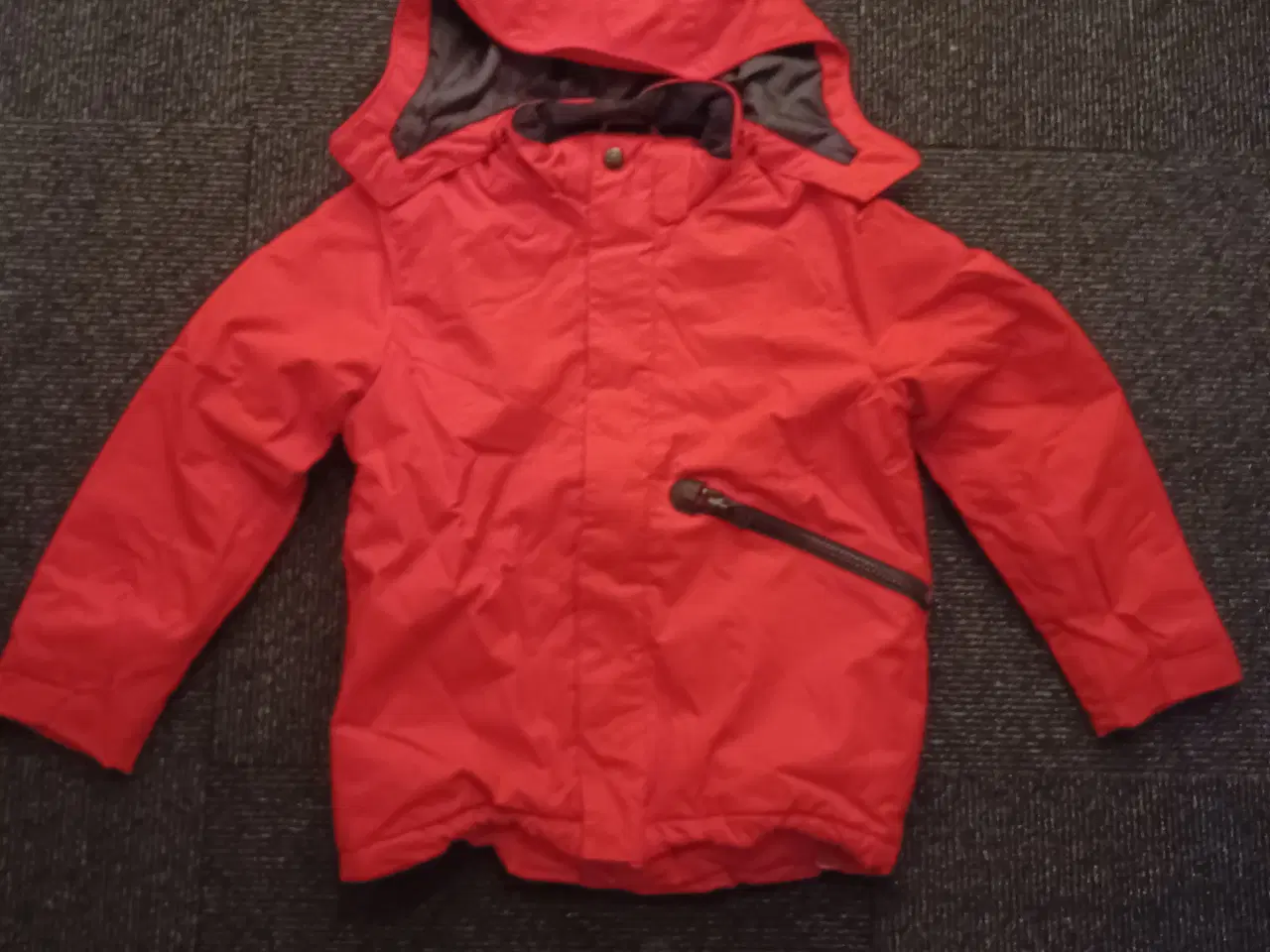 Billede 5 - Velholdte vinterjakker sælges