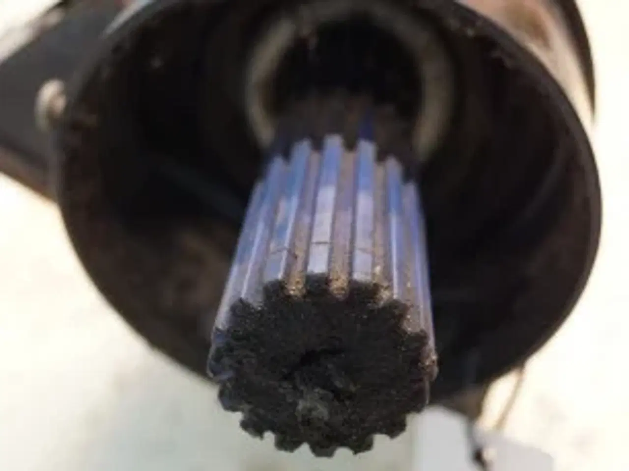 Billede 23 - Case 8010 PTO 87000205