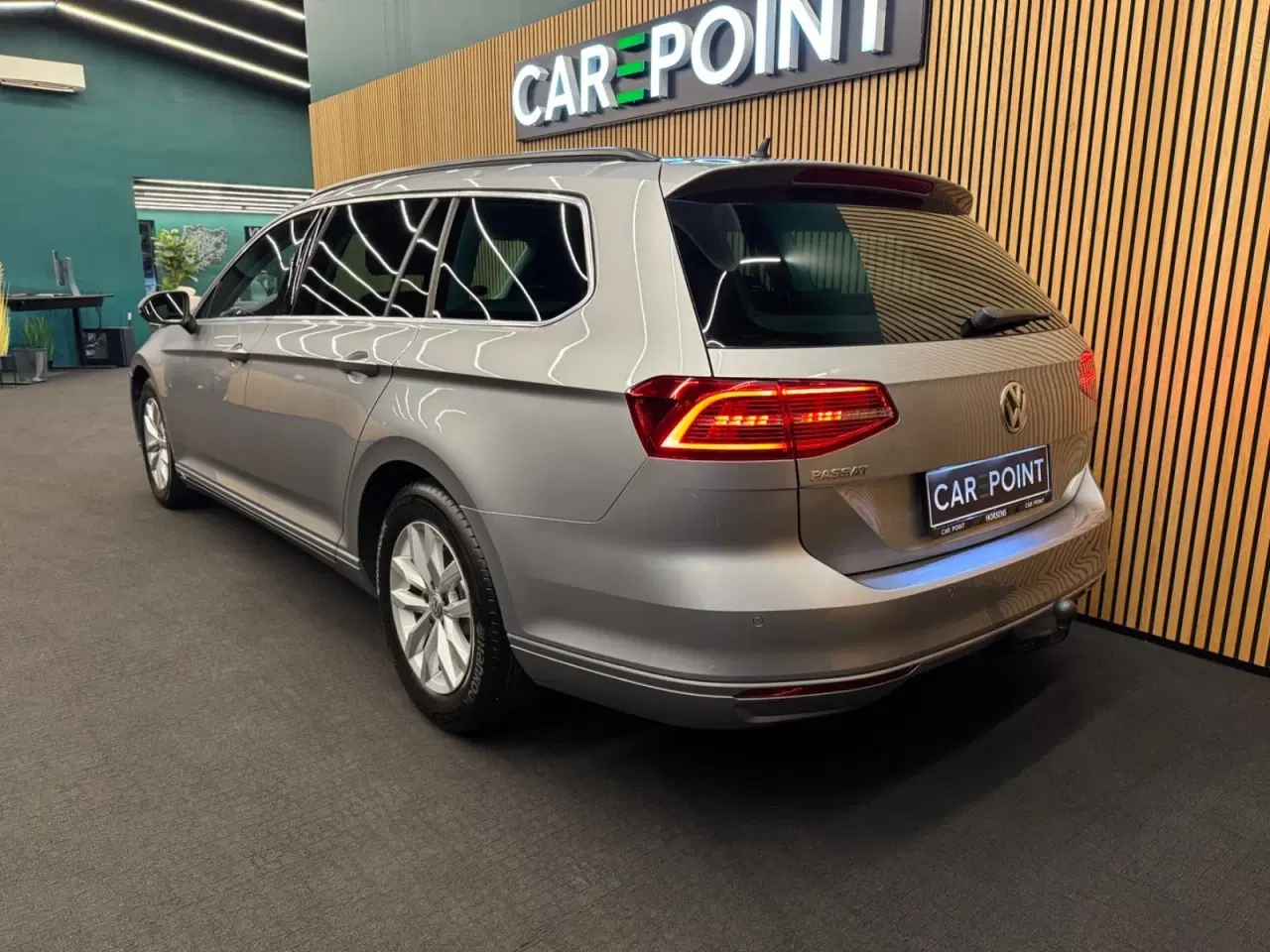 Billede 3 - VW Passat 1,5 TSi 150 Comfortline Variant DSG