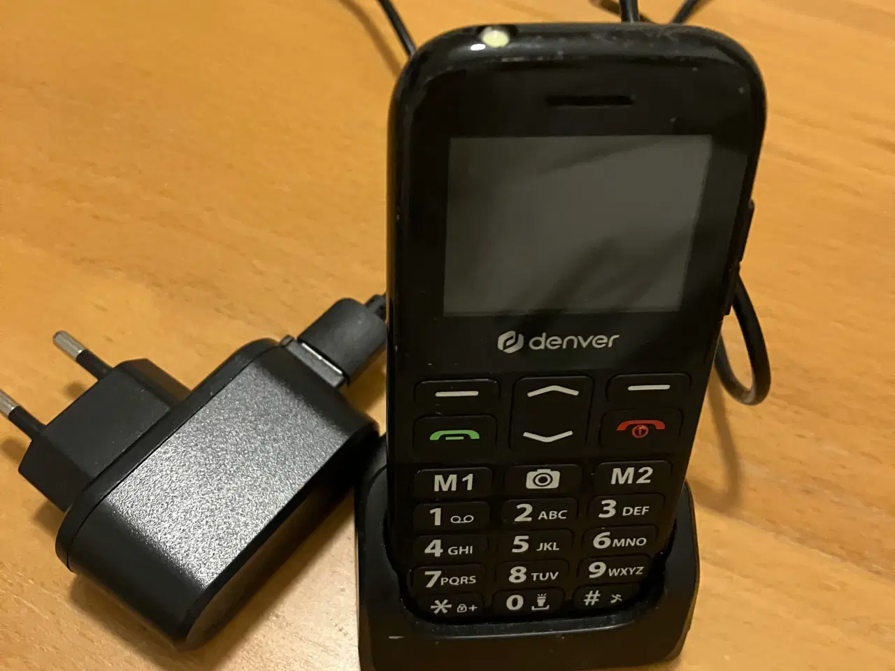 Billede 1 - Mobiltelefonen 4 G, senior