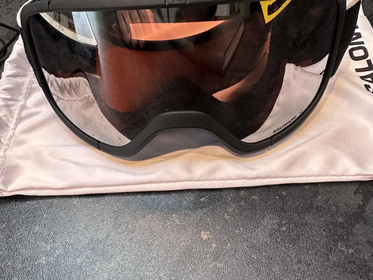 Billede 1 - Skibrille Børn 6-12 år