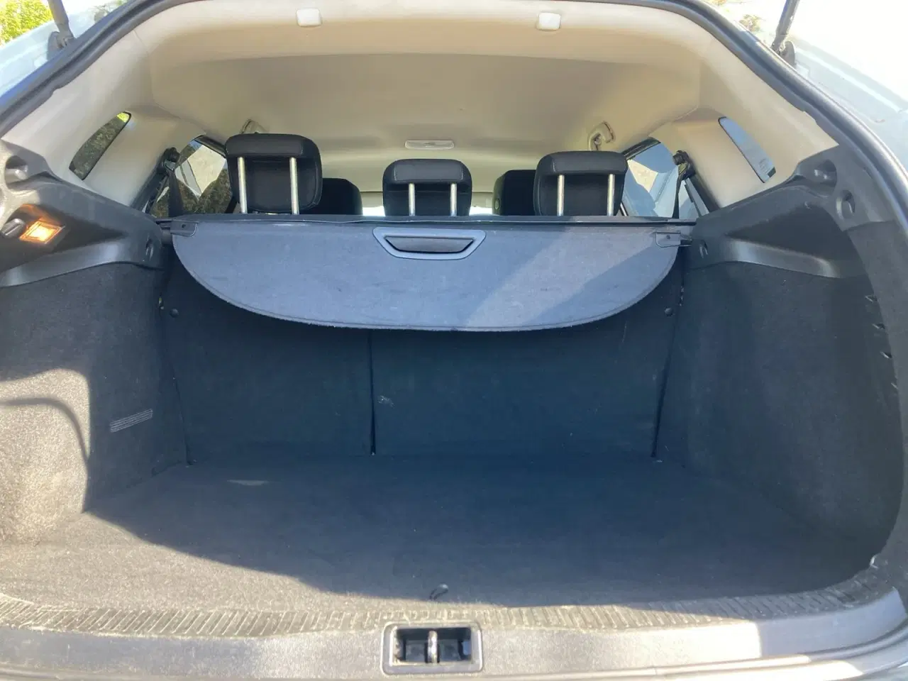 Billede 17 - Renault Megane III 1,5 dCi 110 Expression Sport Tourer