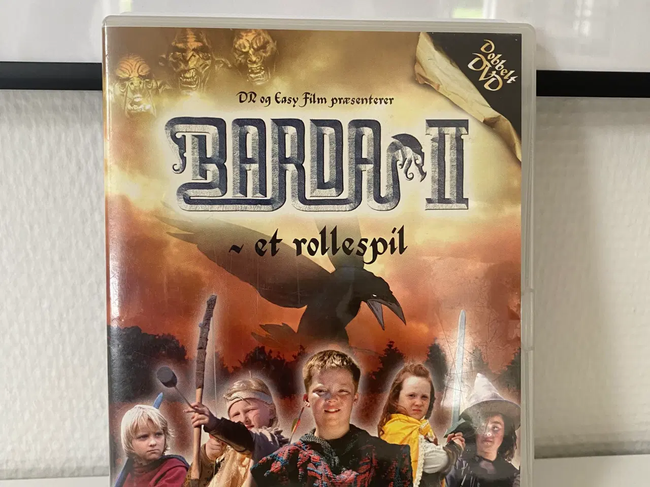 Billede 1 - Barda 2