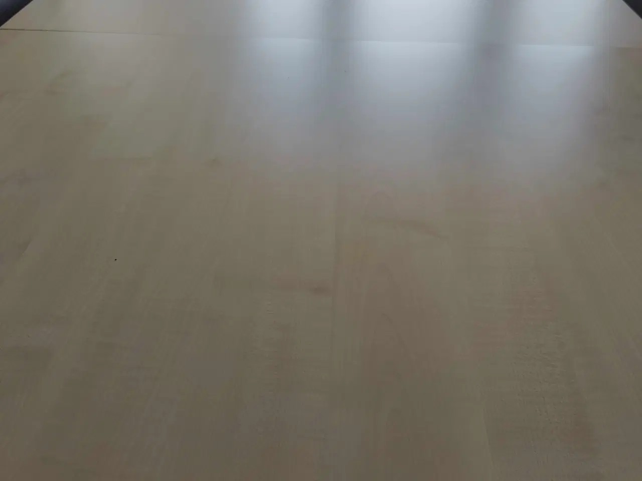 Billede 4 - Spisebord og stole