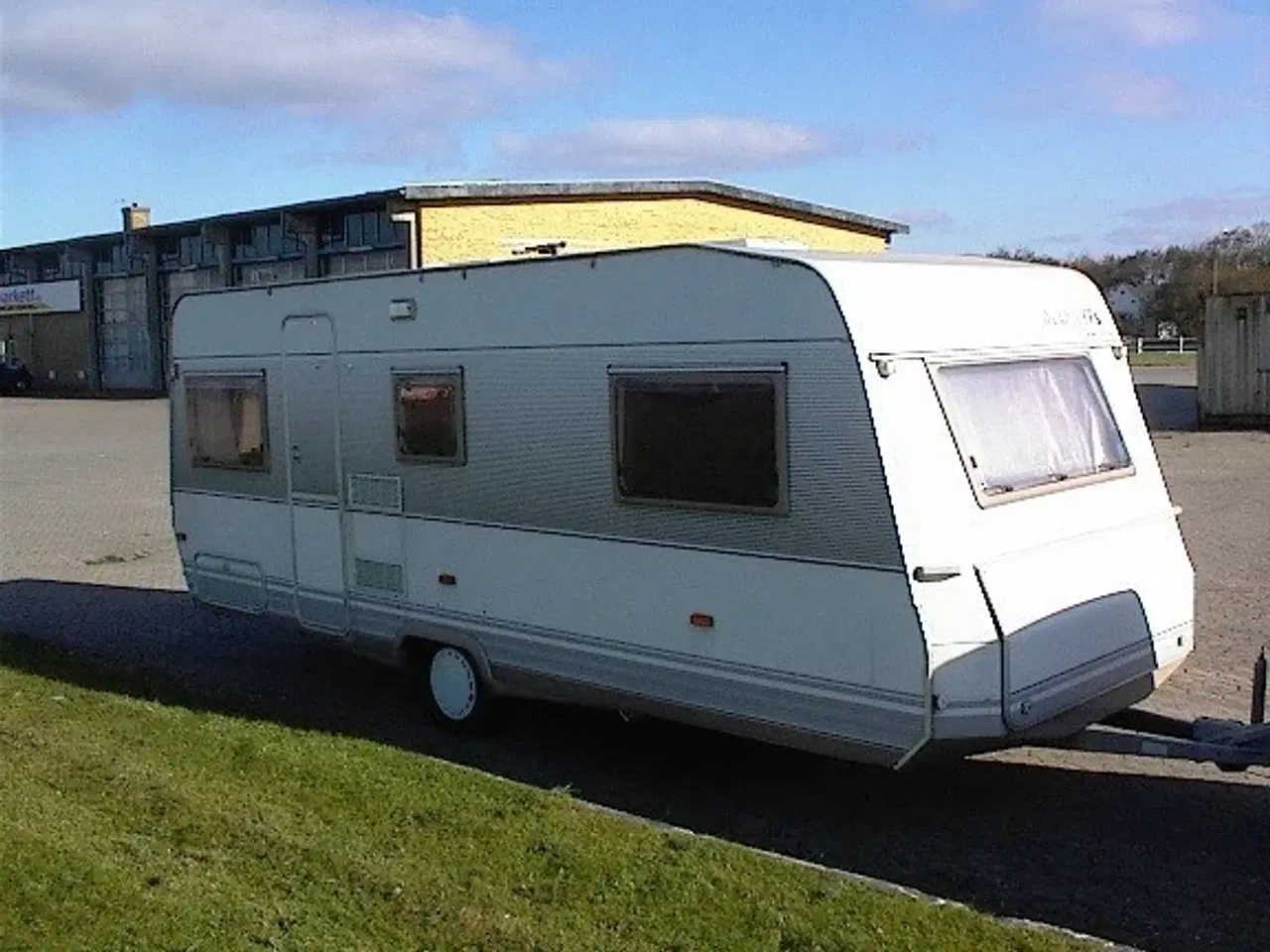 Billede 6 - Søger Campingvogne til ophug, Skadet , fugt, mm