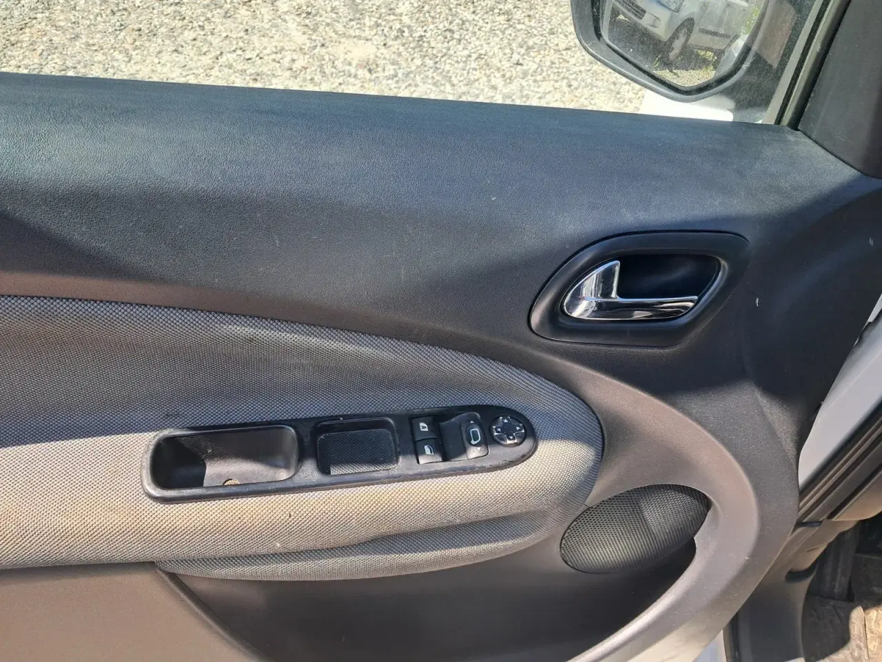 Billede 9 - Citroën C3 Picasso 1,6 HDi 110 Comfort