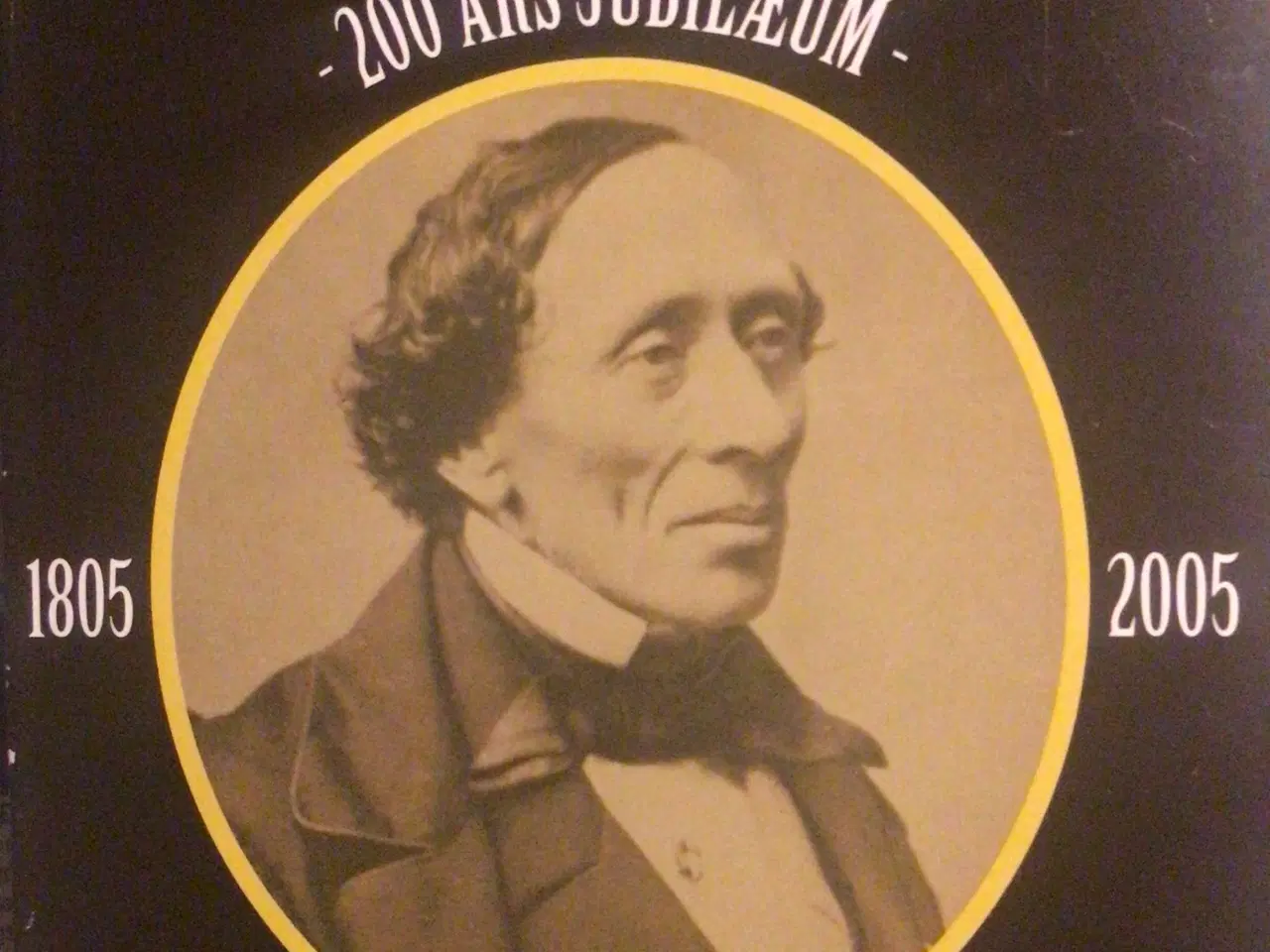 Billede 1 - H.C.Andersen - 200 års jubilæum