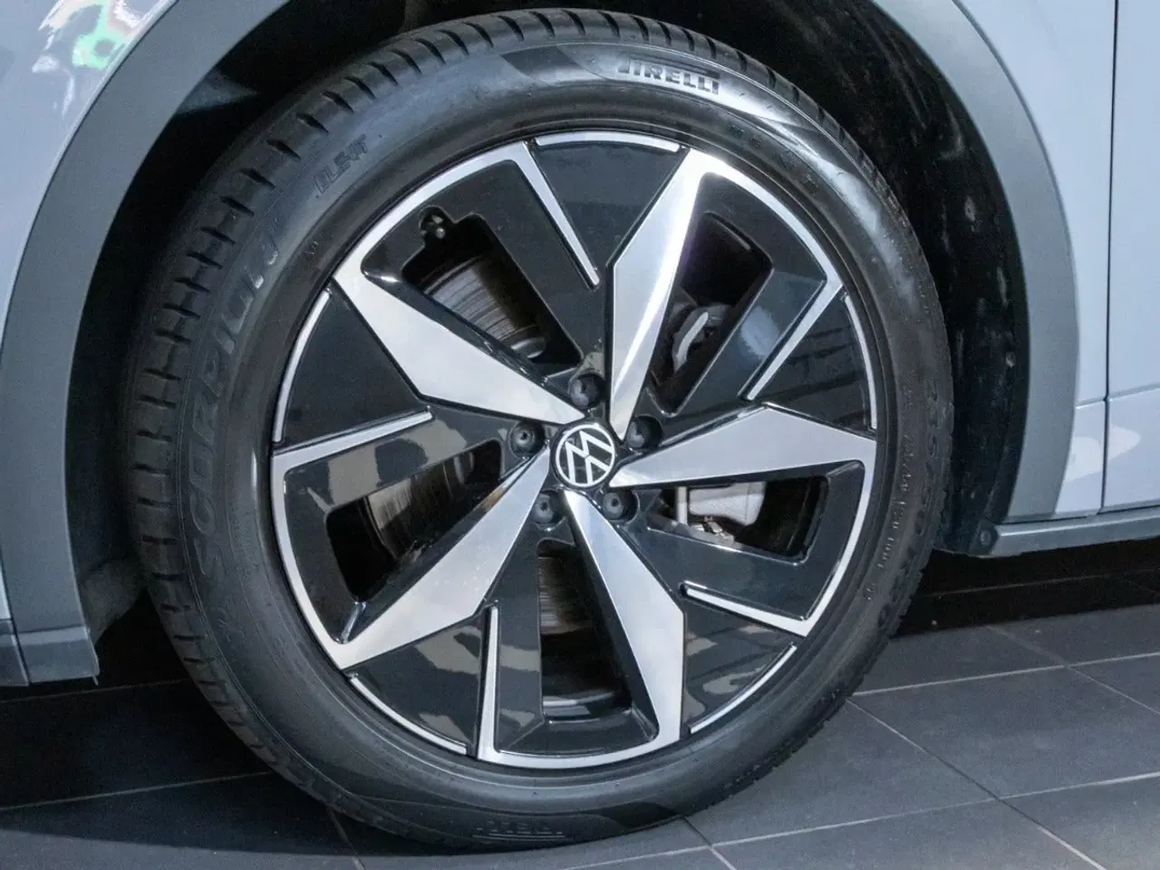 Billede 9 - VW ID.4 77 GTX 4Motion