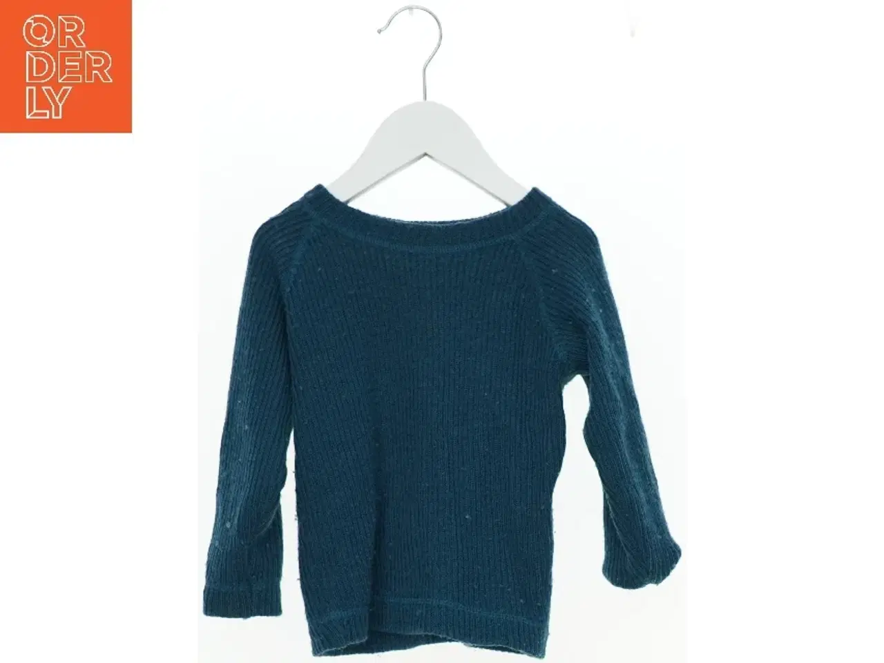 Billede 1 - Sweatshirt fra Joha (str. 92 cm)