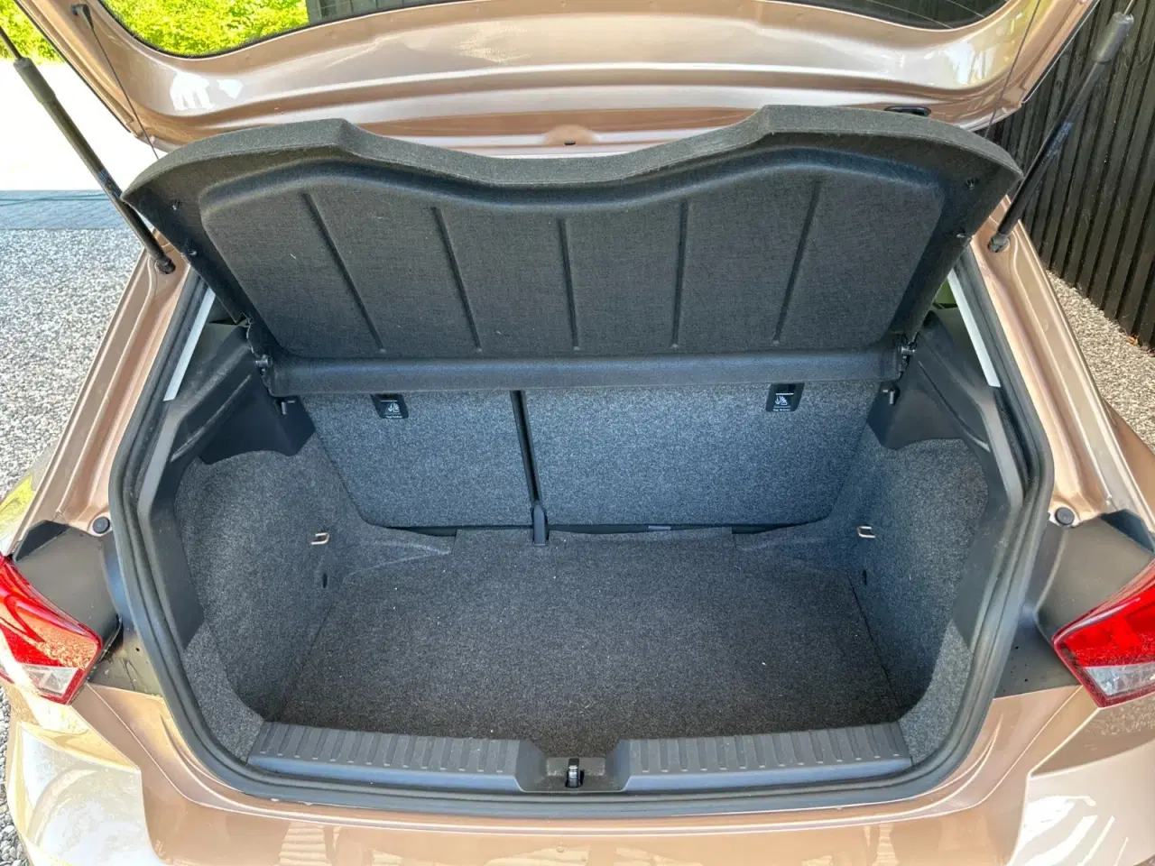 Billede 14 - Seat Ibiza 1,0 TSi 95 Style