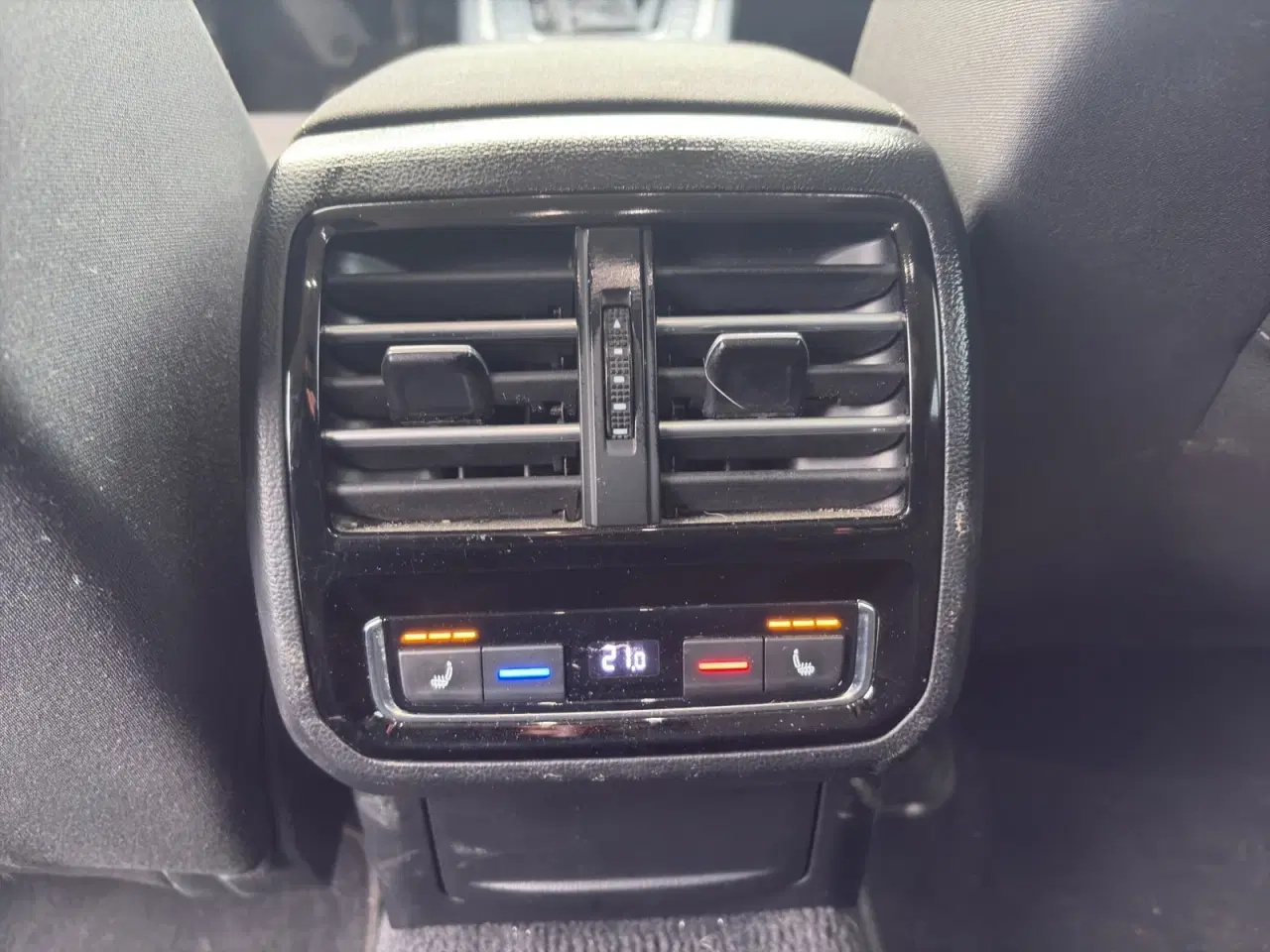 Billede 17 - VW Passat 1,4 TSi 150 Comfortline+ Variant DSG