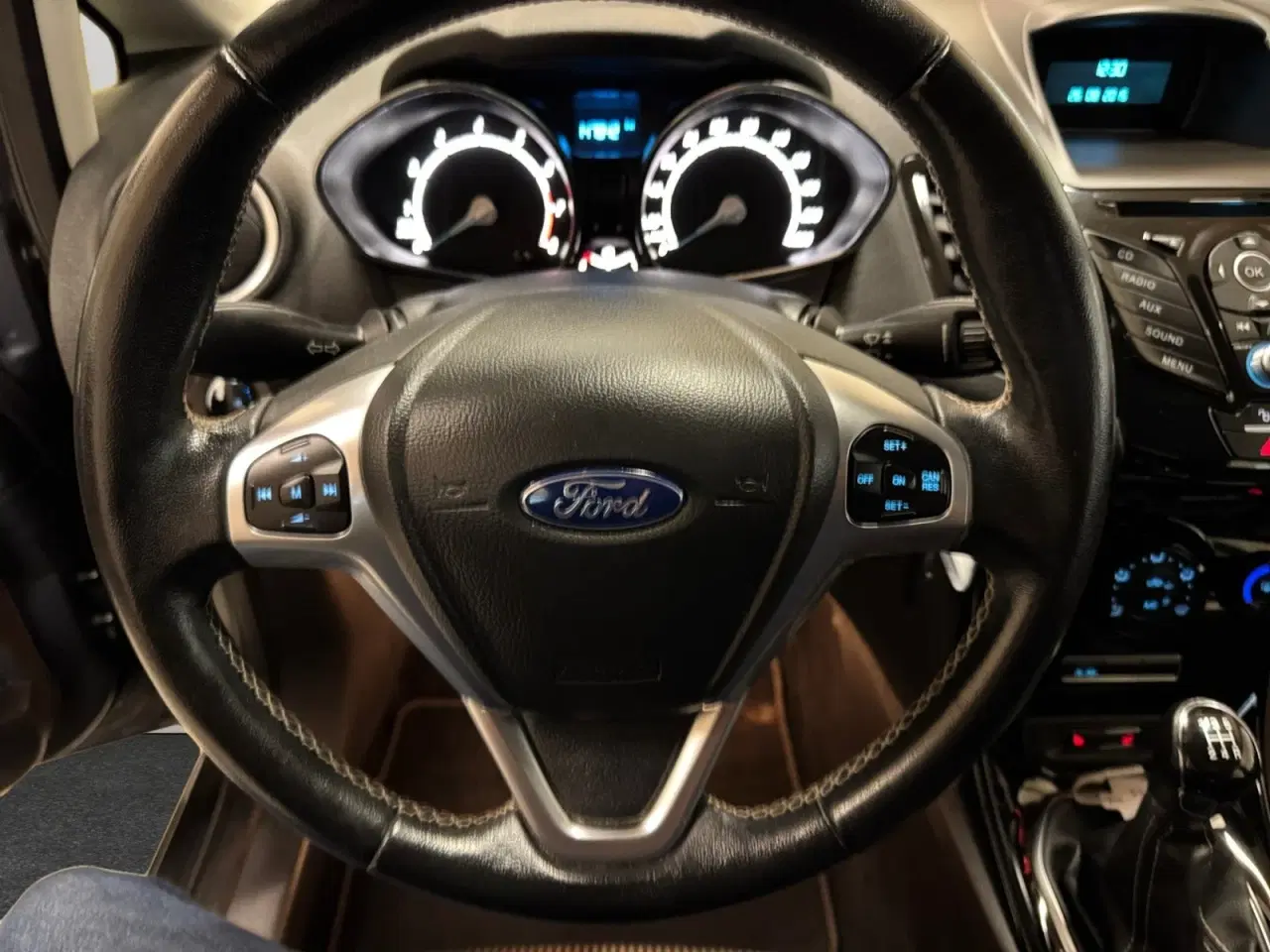 Billede 6 - Ford Fiesta 1,0 SCTi 125 Titanium