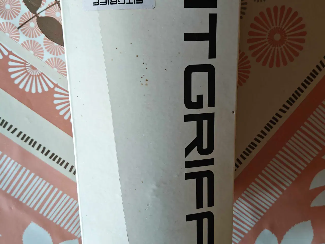 Billede 2 - Trænings bælte