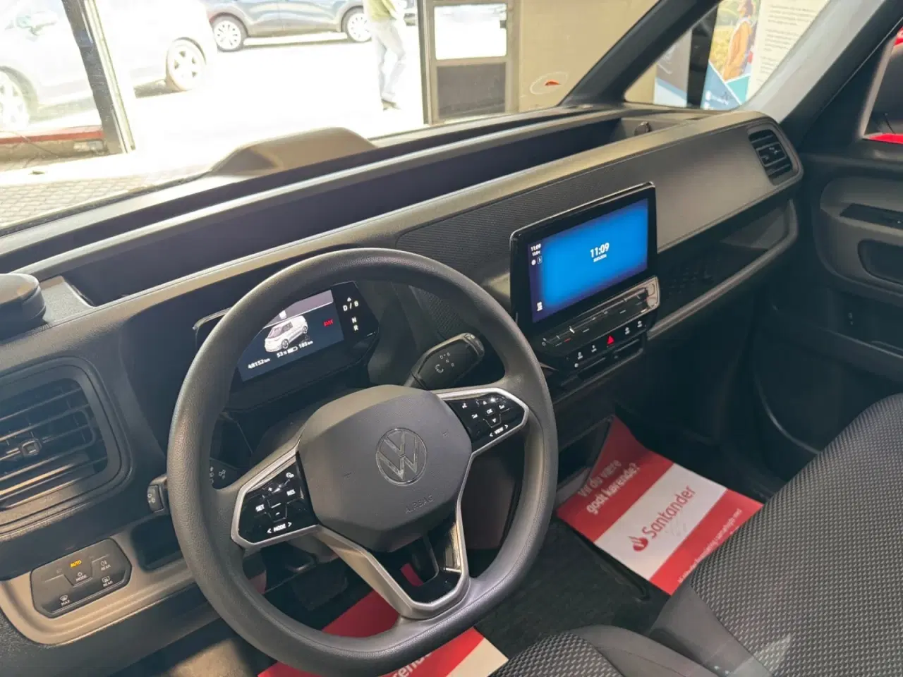 Billede 7 - VW ID.Buzz 77 Cargo Pro