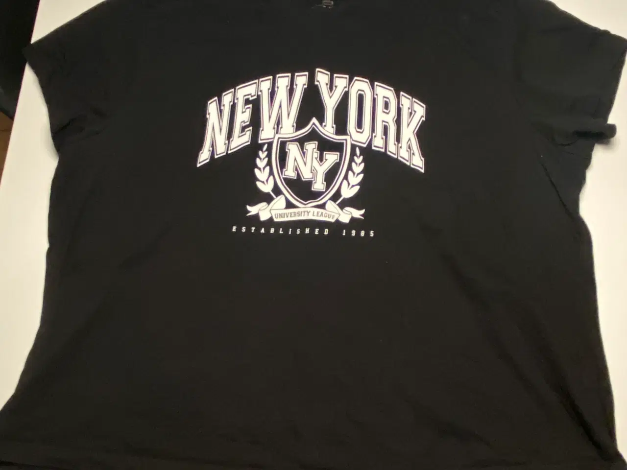 Billede 1 - T-shirt fra VRS 