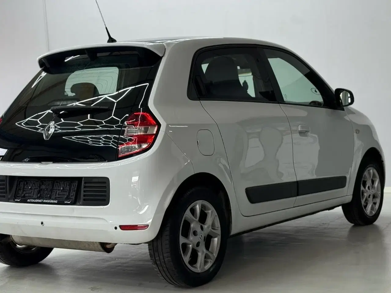Billede 4 - Renault Twingo 1,0 SCe 70 Expression