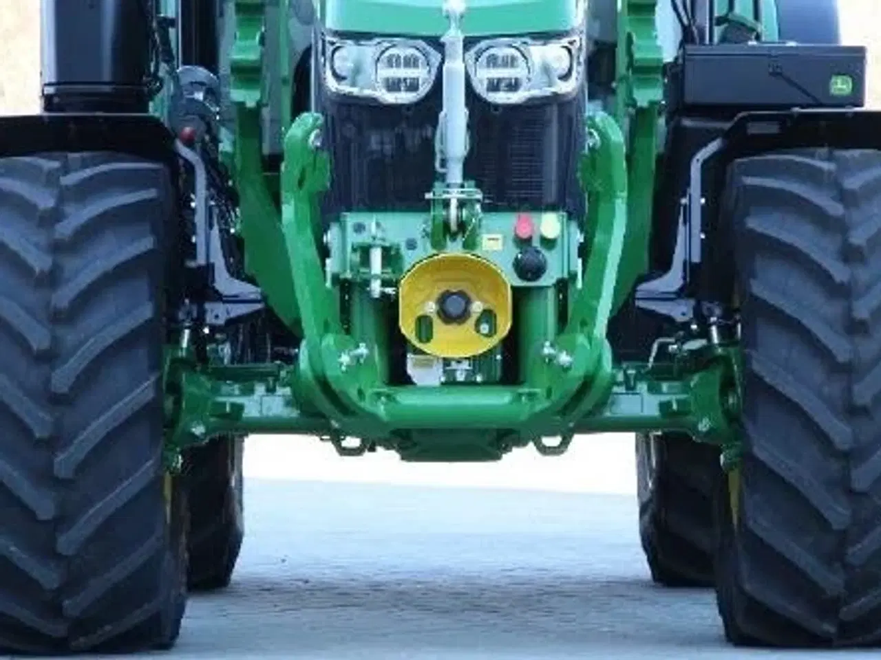 Billede 2 - Sauter Til JD 6M