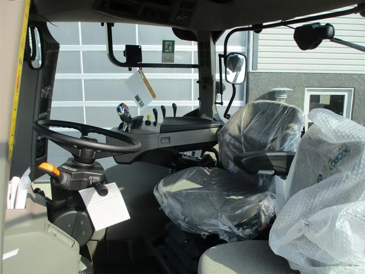 Billede 2 - Case IH Puma 180 FPS New and unused tractor