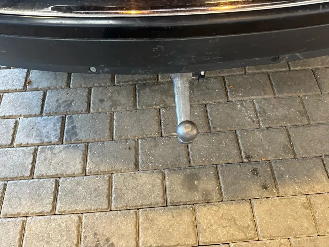 Billede 12 - VW Touareg 3,0 TDi Tiptr. 4Motion Van