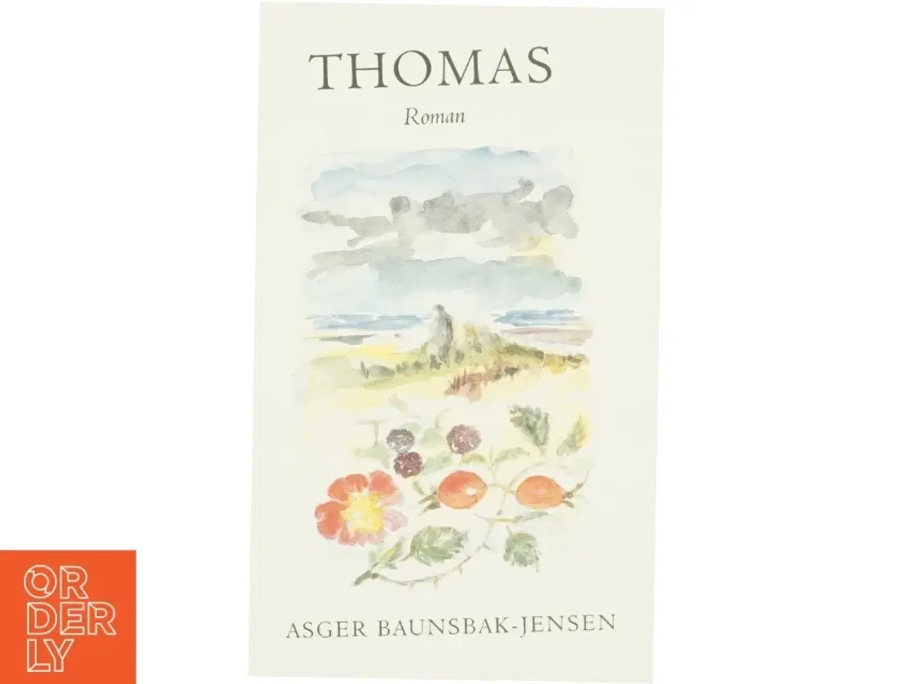 Billede 1 - Thomas af Asger Baunsbak Jensen