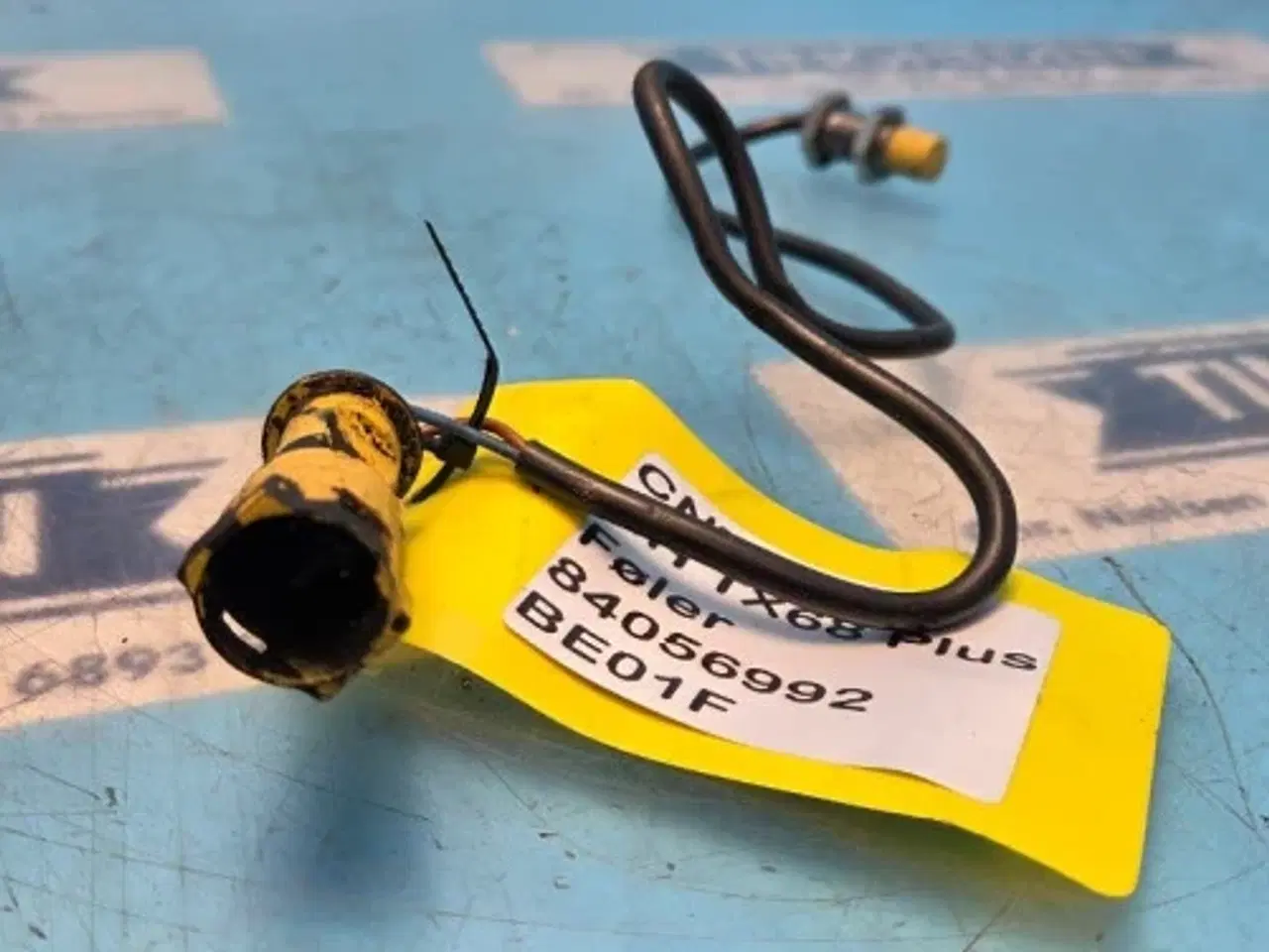 Billede 4 - New Holland TX68 Føler 84056992