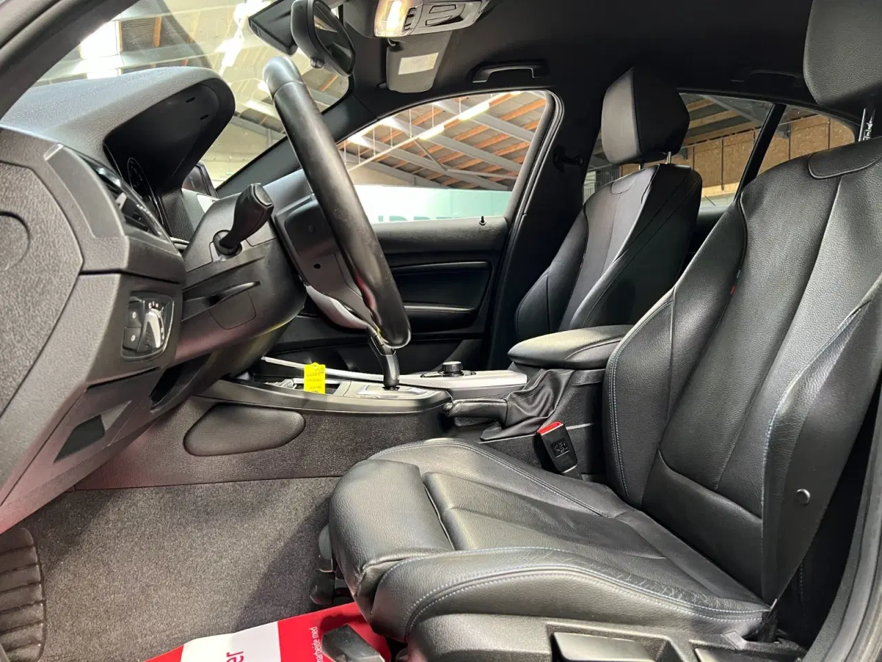 Billede 7 - BMW 120d 2,0 M-Sport aut.