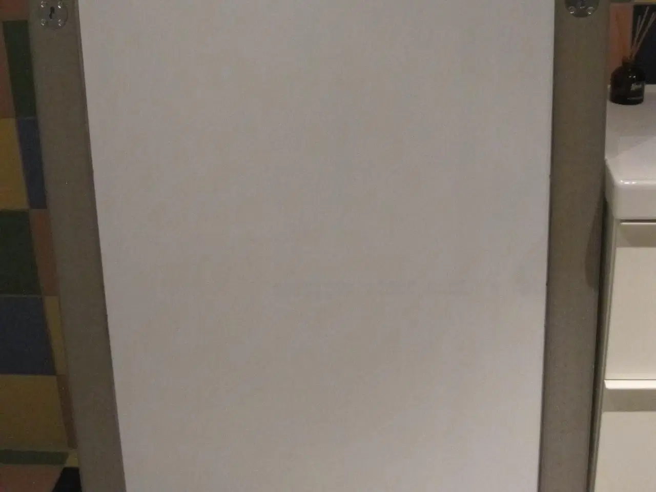 Billede 16 - Vægspejl IKEA